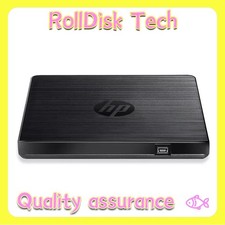 Genuine HP External USB CD DVD Burner Writer Player Drive for Laptop Desktop PC picture