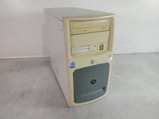 Vintage Gateway EL2 500L Intel Pentium 4 1.5 GHz 512 MB SDRAM Desktop picture