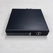 Dell OptiPlex 5080 Intel Core i5-10500T 16GB RAM 256GB Win11 Pro picture