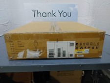 New Juniper SRX345-SYS-JB-2AC Junos Router Firewall Services Gateway 16GbE SFP picture