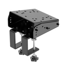 Simulator Desk Mount Heavy-Duty Simulator Mount Adjustable picture