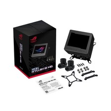 ASUS ROG RYUJIN III WB Water Block Black Copper 90RC00V0-M0UAY0 picture