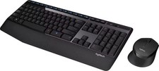 Logitech MK345 (920006481) Wireless Keyboard and Optical Mouse Combo picture