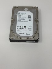 Seagate Enterprise Capacity 4TB SATA HDD 1ft178-005 Good picture