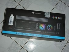 Thermaltake Pacific C360 360mm RGB Radiator Water Cooling Kit - New In Box picture