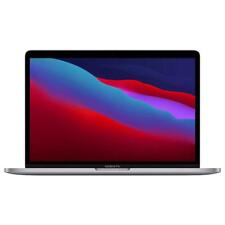 Apple MacBook Pro 13'' M1 8GB RAM 256 SSD MYD82LL/A - FACTORY SEALED picture