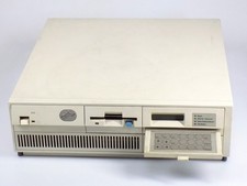 READ: IBM 5494 Remote Control Unit AS/400 Twinax Ethernet LAN Gateway #001 picture