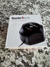 Datacolor Spyder5Elite Display Calibration System picture