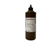 250ml Gray SUBLIMATION BULK INK REFILL BOTTLES FOR CANON Epson picture