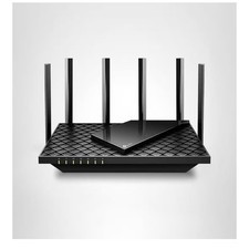 TP-Link AX5400 WiFi 6 Router (Archer AX73)- Dual Band Gigabit Wireless Router picture