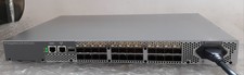 HP AM866A HSTNM-N019 24-Port Storage Works Switch w/ Power Cord picture