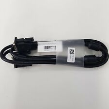 Genuine HP VGA Monitor cable Male-Male 1.8m 924318 BLACK picture