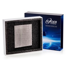Graphene Thermal Pad 33×33×0.2mm – 100W/m·K High Conductivity – Perfect Alter... picture