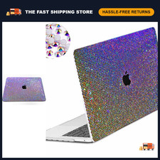 Rhinestone MacBook Case 13