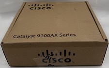 CISCO CATALYST 9120AX C9120AXI-B WI-FI 6 WIRELESS ACCESS POINT picture