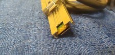 Amphenol Spectra-Strip-S Skewclear 8 Pair 30 AWG C00072 12612 picture