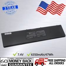 Rechargeable V8XN3 Battery For Dell Latitude E7440 E7450 E7420 34GKR 3RNFD 35Wh picture