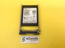 V36D9 Dell 960GB SATA 6Gbps Read Intensive 2.5'' SSD 0V36D9 MZ-7LH960C picture