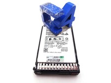 HP 873571-001 3.2TB MU SFF SC SAS SSD - 873367-B21 picture