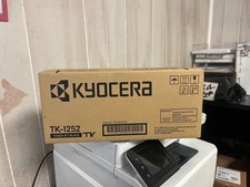 Kyocera TK-1252 Toner [1T0C3H0US0] New picture