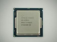 INTEL XEON E3-1230V5 3.40GHz FCLGA1151 CPU Processor Tested Working picture
