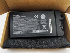 Genuine CF-VZSU0PR CF-VZSU0PW Battery For Panasonic Toughbook CF-54 MK1 OEM 46WH picture