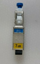 Fiber Optic Attenuator,SC/UPC-7dB AFL Telecommunications  picture