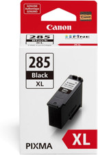 PG-285 XL Genuine Black Ink Cartridge, Compatible with TR7820, TS7720/7722 picture