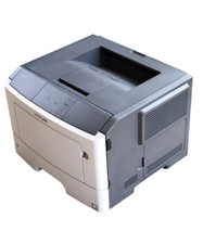 Lexmark MS310d Workgroup Laser Printer FULLY FUNCTIONAL VERY CLEAN SEE PICTURES picture