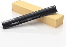 M5Y1K Battery For Dell Inspiron 3451 5451 5551 5555 5558 5559 Laptop 40Wh 14.8V picture