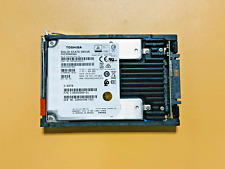 Toshiba 3.84TB SSD SAS PX05SRB384 12Gbps 118000566-01 Read Intensive 2.5