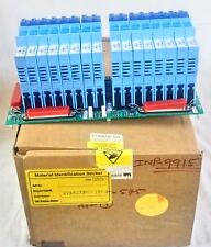 MTL 51304730-575 Control Module Card with 16x MTL4541P  picture
