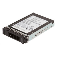 IBM ESFA 283GB 15K RPM SAS SFF-3 4K Block - 4224 Disk Drive picture