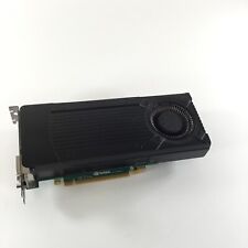 *READ* GeForce GTX 660 1.5GB GDDR5 HDMI PCIe Graphics Card *USED* picture