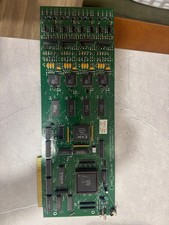 On Command Video Corp. HI RES Graphics Controller Board *VERY RARE* picture