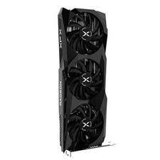 XFX Speedster SWFT309 Radeon RX 6700 XT 12GB GDDR6 Graphics Card RX-67XTYJ picture