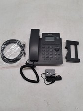 Yealink T31P IP Phone VoIP 2.3-Inch Graphical Display SIP-T31P picture