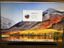 Apple Macbook Pro 17