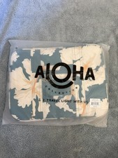 Aloha Collection Class of Aloha 13-Inch Laptop Case – Taha’a Tide nylon NWT picture