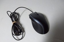 LOGITECH M500 Gaming Mouse Laser USB 1000dpi 7-Buttons Scroll M-U0007 810-001176 picture