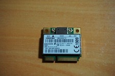 Genuine Ericsson H5321 3G/GPS/HSPA+ WWAN Mobile Broadband Module G86C0005N710 picture