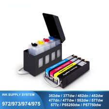 For HP 972 973 972X 973X 974X 975X CISS 352dw 377dw 452dn 452dw 477dn477dw 552dw picture