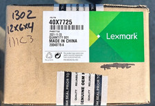 Lexmark 40X7725 Multipurpose Feeder picture