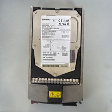 Compaq 18.2GB 3.5