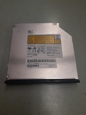 Sony AD-5560A DVD/CD Slimline Rewritable Optical Drive MU428 0MU428 -Black Bezel picture