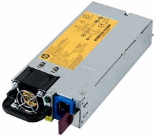 POWER SUPPLIES HP 660183-001 750WATT 643955-201 PS-2751-7C-LF ML350 DL380 DL388P G8 picture