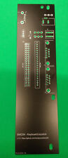 BMC64 Joystick & Keyboard Module (DIY PCB in Black) picture