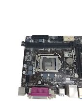 GIGABYTE GA-B85M-D3V PLUS LGA 1150 Intel B85 Motherboard DDR3 picture