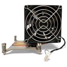 Genuine HP Z420 Z620 Workstation LGA2011 CPU Heatsink HP P/N: 647287-001 Tested picture