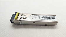ComNet SFP-10B RFP2-5F03-1I1Y 100Mbps Single Mode 1550nm 1310nm 20km Transceiver picture
